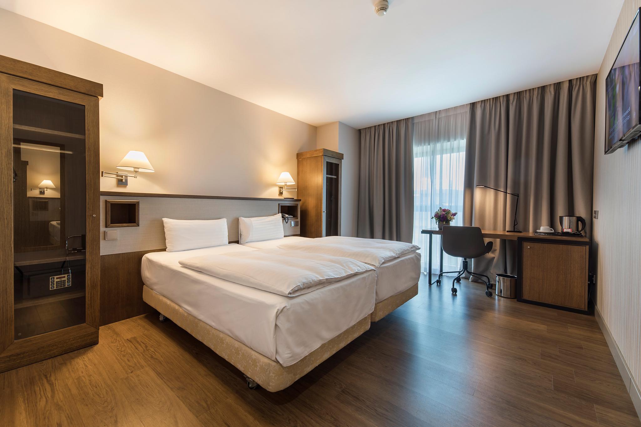 Hotel Ch Βουκουρέστι Εξωτερικό φωτογραφία