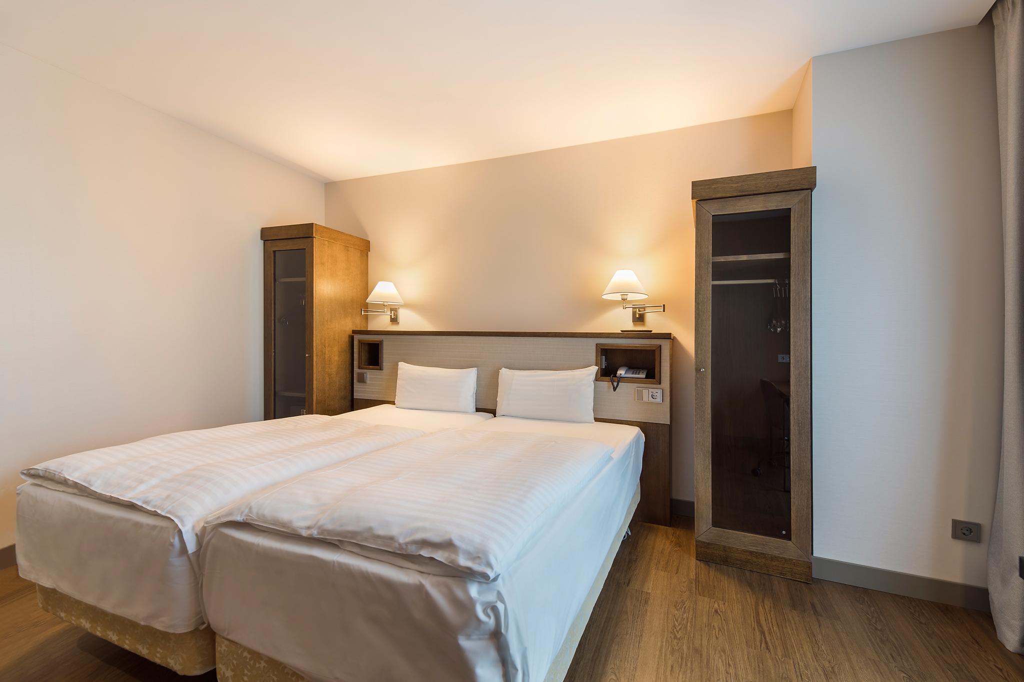 Hotel Ch Βουκουρέστι Εξωτερικό φωτογραφία