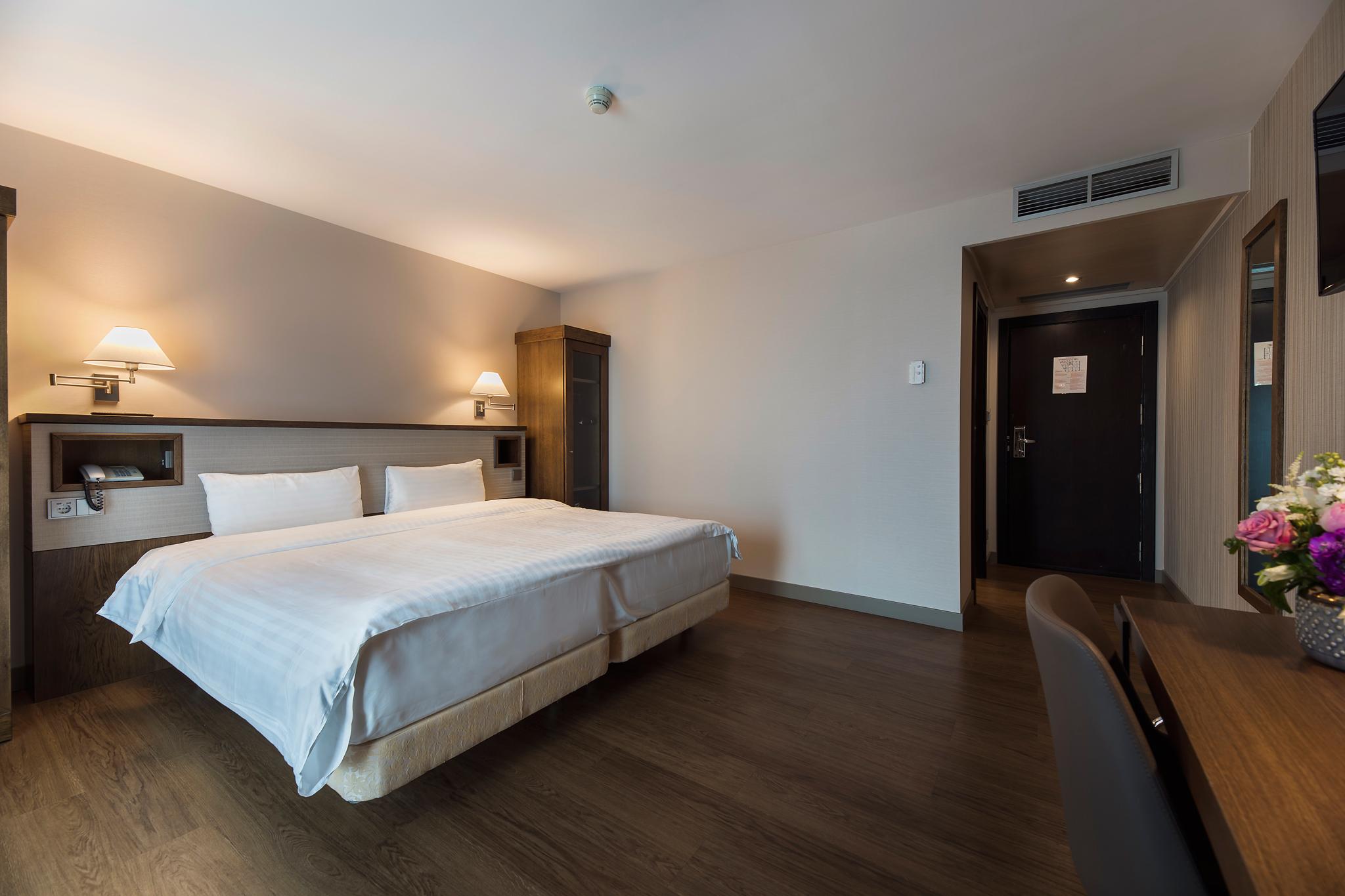 Hotel Ch Βουκουρέστι Εξωτερικό φωτογραφία