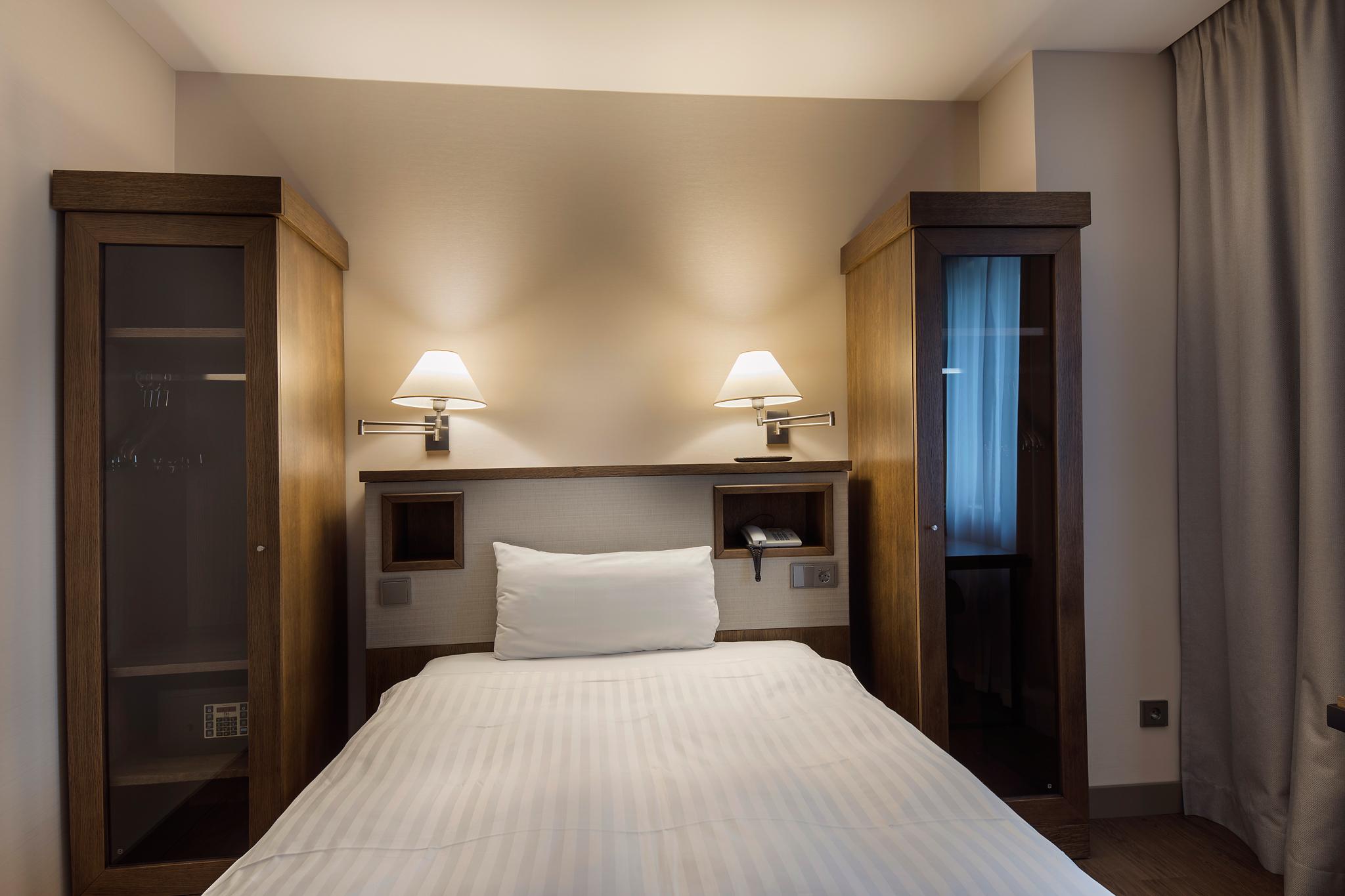 Hotel Ch Βουκουρέστι Εξωτερικό φωτογραφία