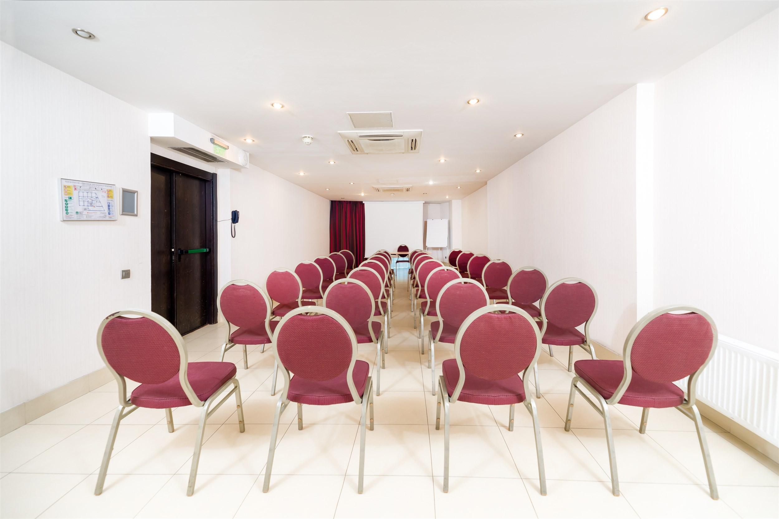 Hotel Ch Βουκουρέστι Εξωτερικό φωτογραφία