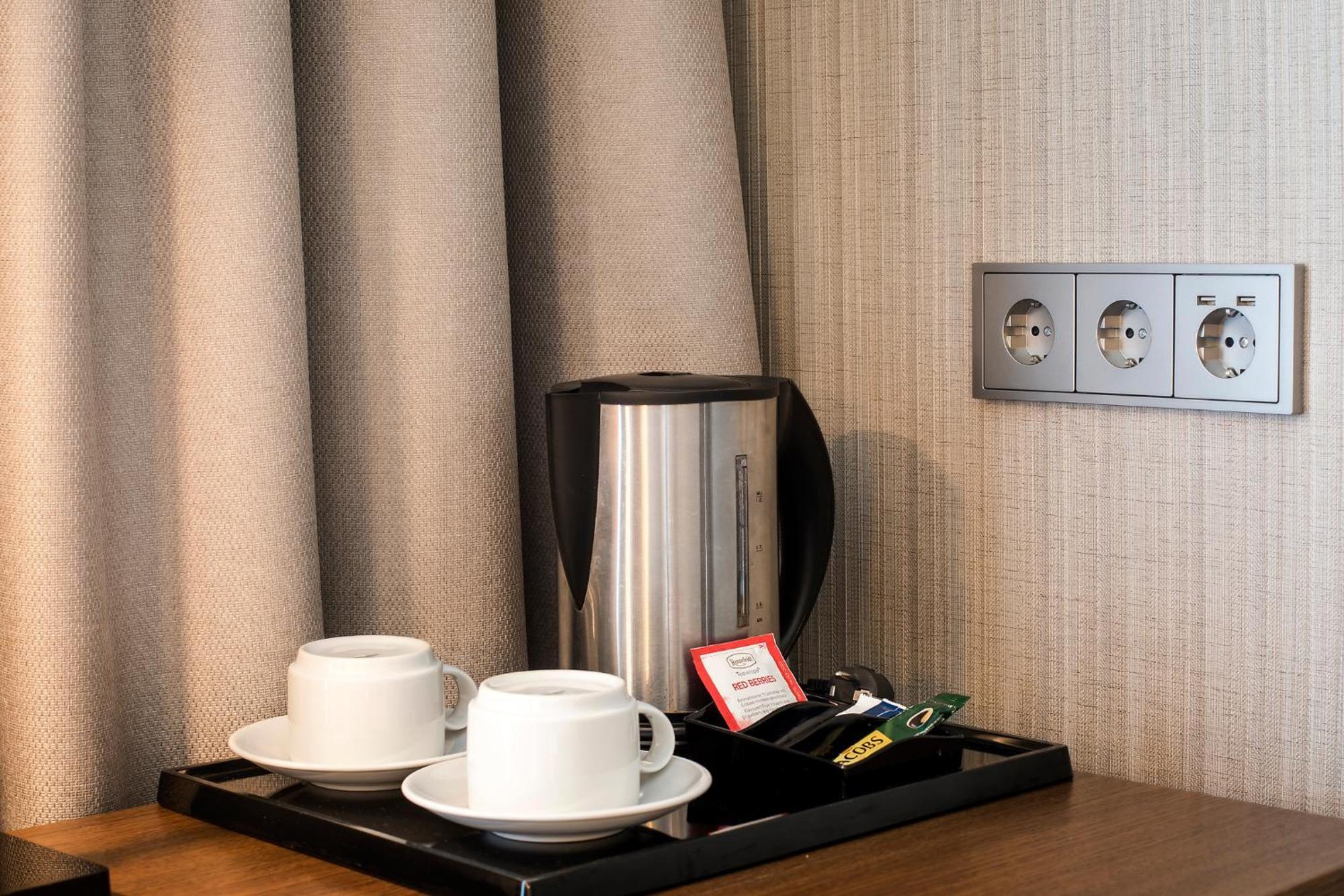 Hotel Ch Βουκουρέστι Εξωτερικό φωτογραφία